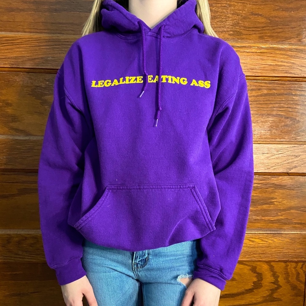 Danny Duncan Hoodie